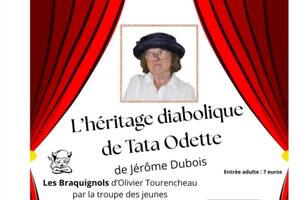 photo THEATRE NOYAL-PONTIVY 