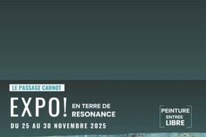 photo Exposition d’art contemporain