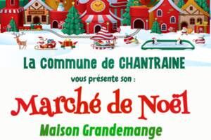 Marché de Noël