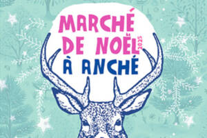 photo Marché de Noël et de Créateurs