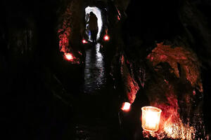 Fééries à la mine Gabe-Gottes - Le chant de la terre