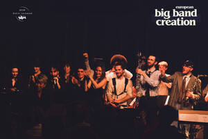 European Big Band Creation