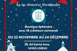 photo Boutique artisans normands