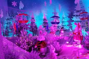 L’Exposition Magique des Automates