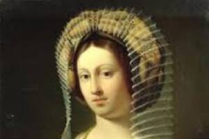 La reine Jeanne, une femme au pouvoir au XIVe siècle