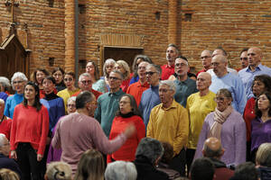 photo 3 Choeurs en Hiver