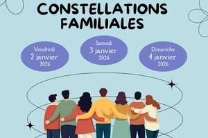 Constellations familiales