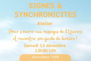 Signes & Synchronicités