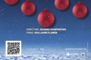 photo NÔEL ENCHANTÉ