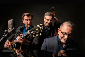 photo Concert 3 for Swing