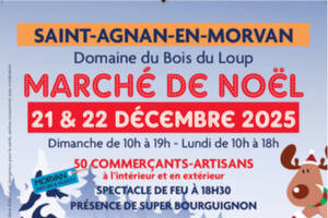 Marché de Noël