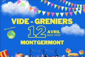 25ème Vide-Greniers