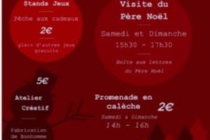 Marché de Noël BRETAGNE (90)