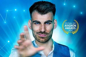 photo Réveillon - Spectacle Léon 