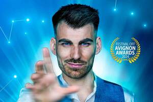 photo Réveillon - Spectacle Léon