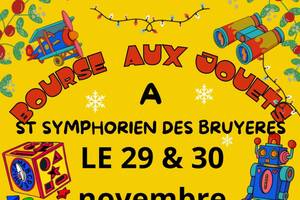 photo bourse aux jouets