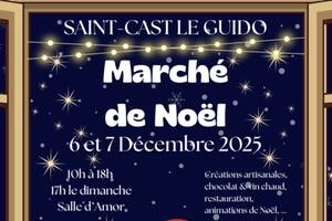 photo Marché de Noël
