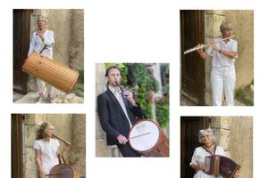 photo Concert conte musicale de Noël