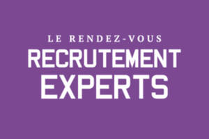 Rendez-vous recrutement Experts Lille 2026