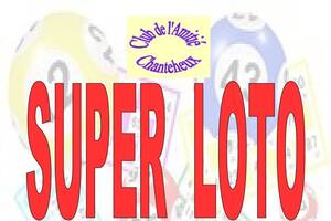 photo SUPER LOTO