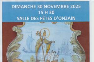 photo La religion des mariniers de Loire