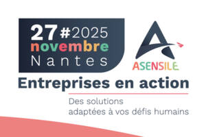 photo Entreprises en action : un événement RH