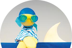 photo Petites histoires sans paroles SPQRT