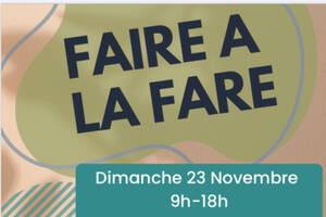 photo Faire à la Fare