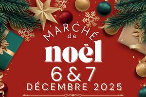 photo Marché de Noël de Gelos
