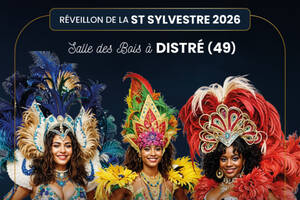 photo Réveillon 2025 