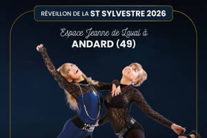 photo Réveillon de la St Sylvestre 2025 