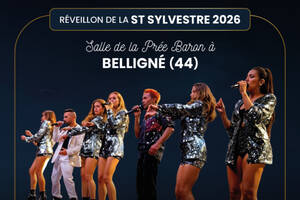 photo Réveillon 2025