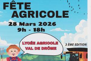 photo FETE AGRICOLE