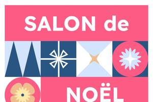 photo Salon de Noël et de la Saint Nicolas