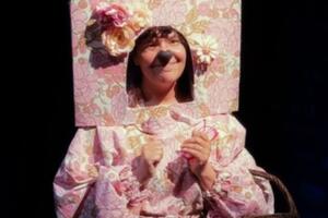 photo Scène Théâtre : La Bibli-Choco-Take-Care s’occupe de vous !