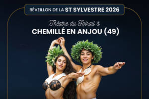 photo Réveillon 2025 