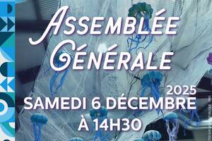 photo Assemblée Générale