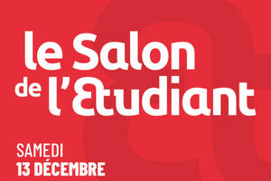 photo Le Salon de l'Etudiant à Cannes