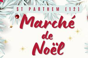 photo Marché de Noël