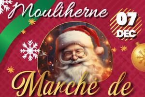 photo Marché de Noël de Mouliherne