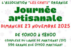 photo Journée artisanale