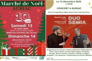 photo Marché de Noël