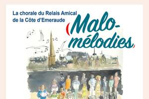 photo Concert Malo Mélodie