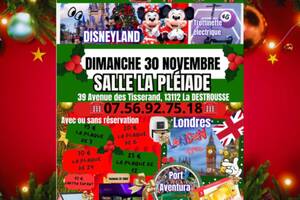 photo Super loto à la destrousse