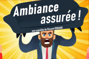 photo Ambiance assurée 