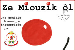 photo Ze Miouzik Ôl 