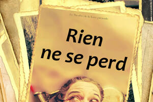 photo Rien ne se perd 