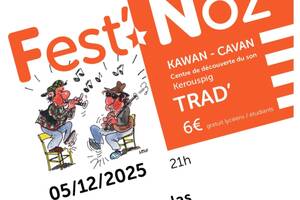 photo Fest-noz trad