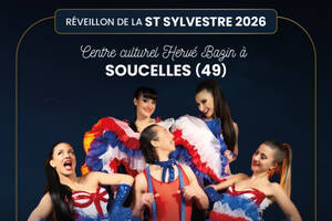 photo Réveillon 2025