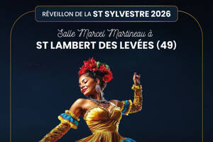 photo Réveillon 2025 